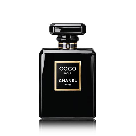 chanel coco noir eau de parfum
